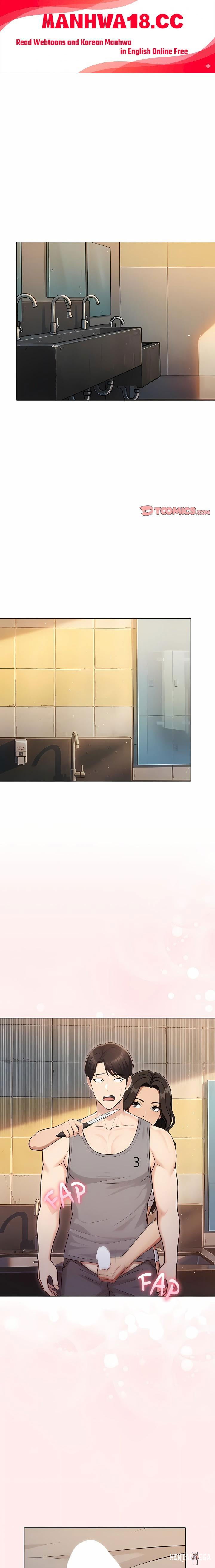 Matrimoney Game Matrimoney Game Chapter 98 - Page 1