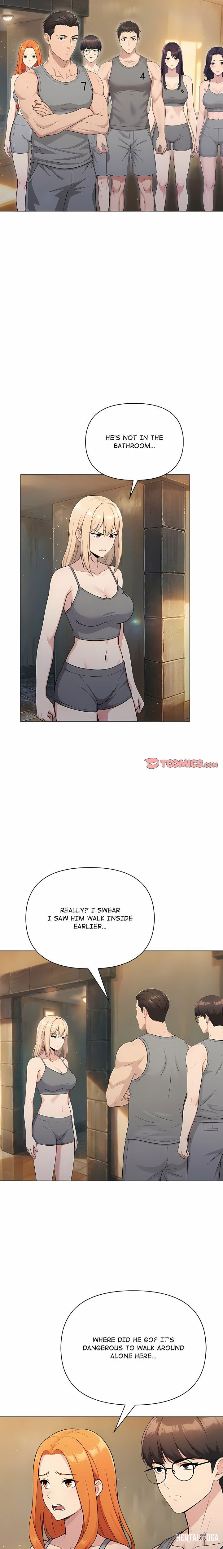 Matrimoney Game Matrimoney Game Chapter 98 - Page 10
