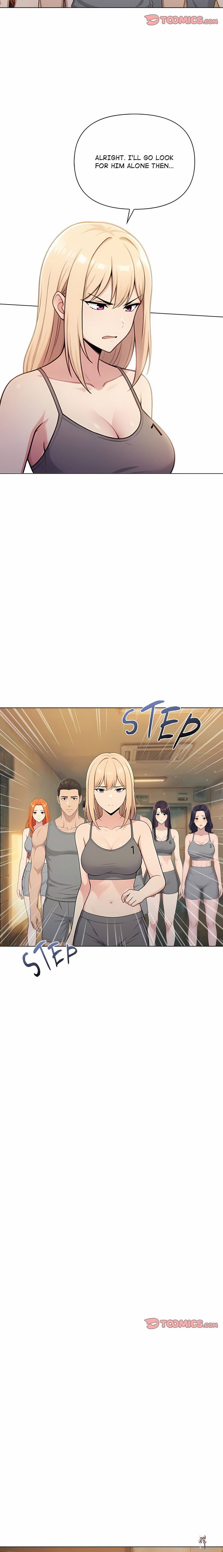 Matrimoney Game Matrimoney Game Chapter 98 - Page 13