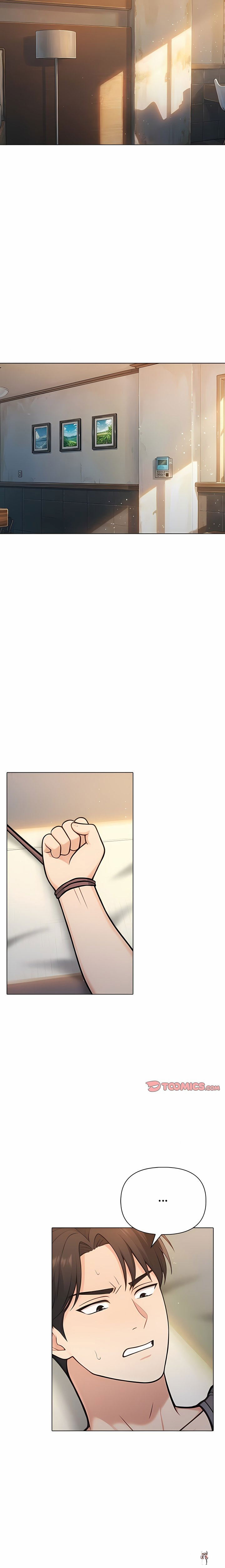 Matrimoney Game Matrimoney Game Chapter 98 - Page 14