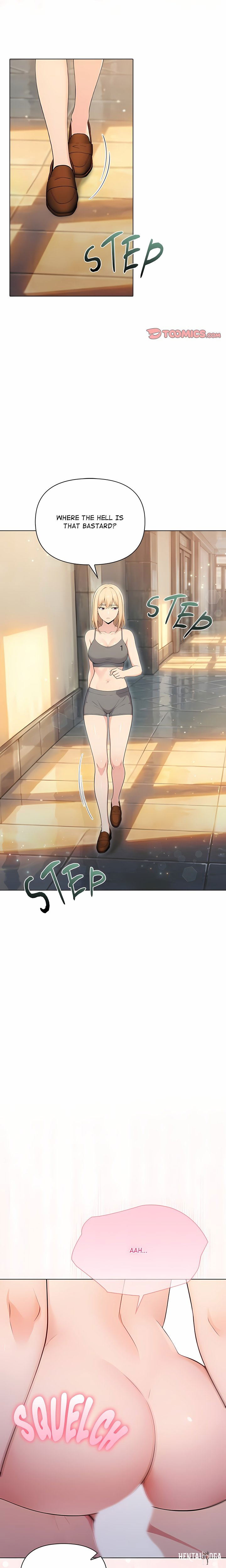 Matrimoney Game Matrimoney Game Chapter 98 - Page 17