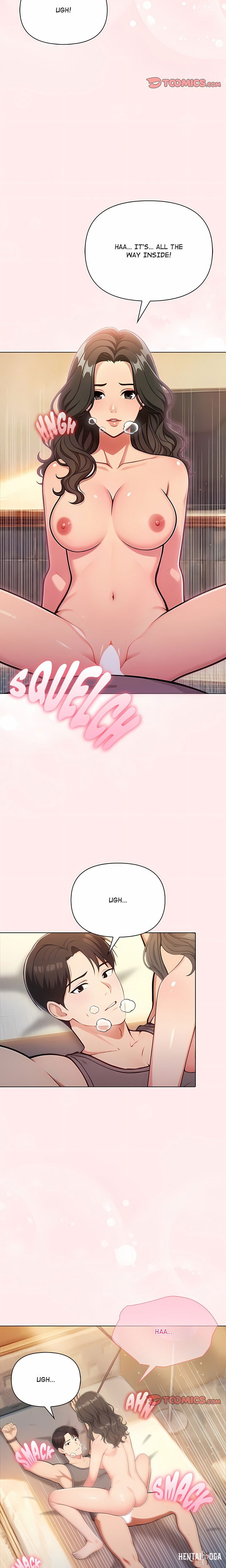 Matrimoney Game Matrimoney Game Chapter 98 - Page 18