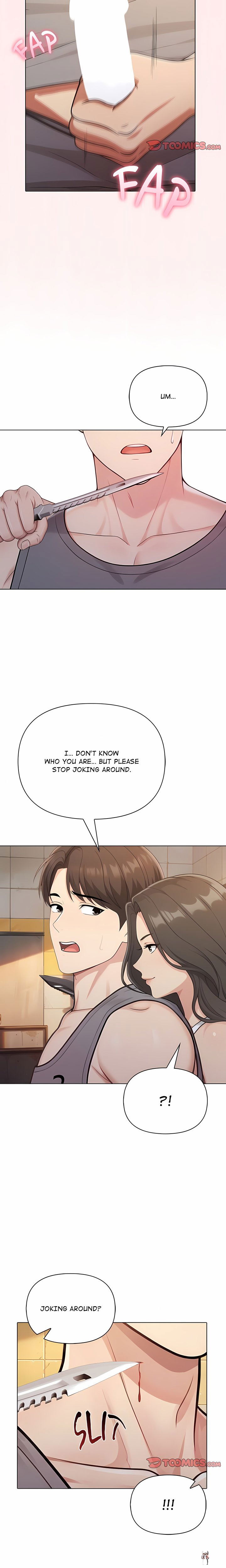 Matrimoney Game Matrimoney Game Chapter 98 - Page 2