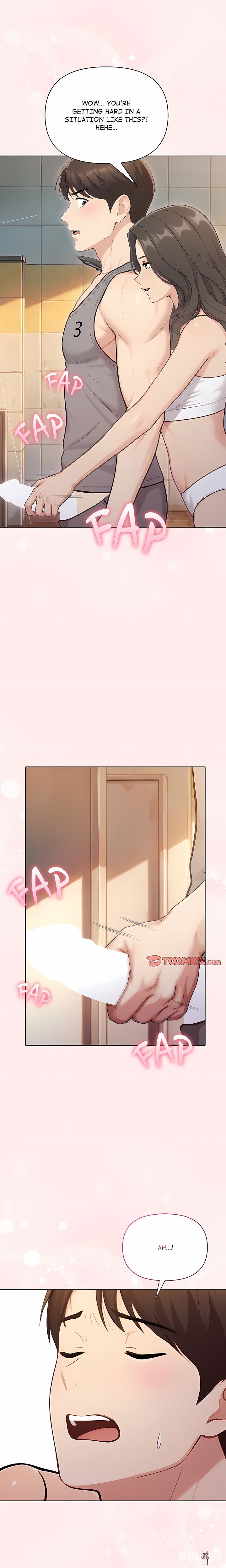 Matrimoney Game Matrimoney Game Chapter 98 - Page 4
