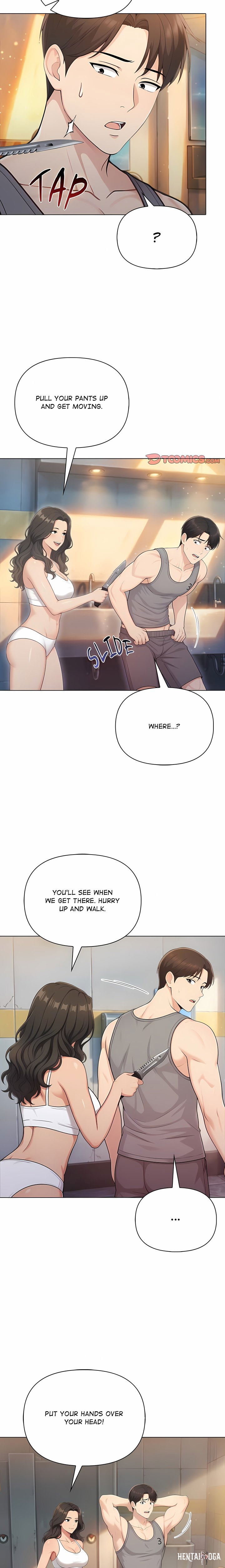 Matrimoney Game Matrimoney Game Chapter 98 - Page 6