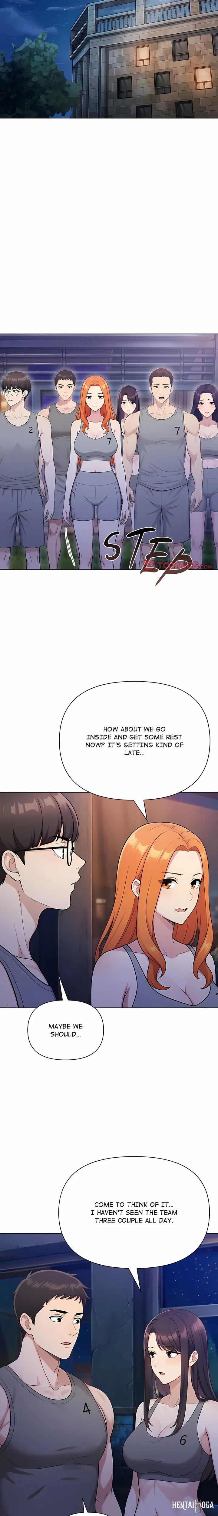 Matrimoney Game Matrimoney Game Chapter 101 - Page 16