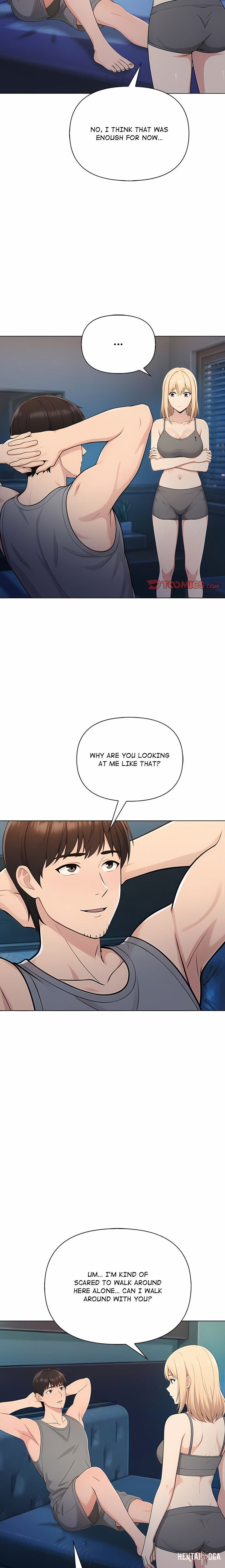 Matrimoney Game Matrimoney Game Chapter 103 - Page 16