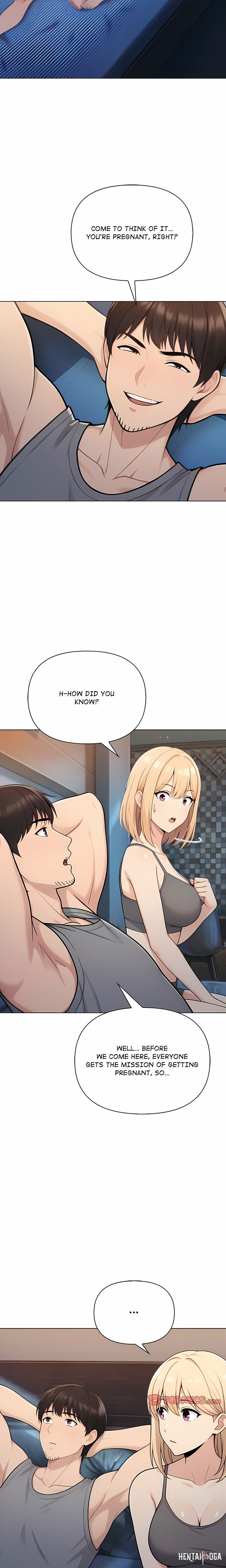 Matrimoney Game Matrimoney Game Chapter 103 - Page 18