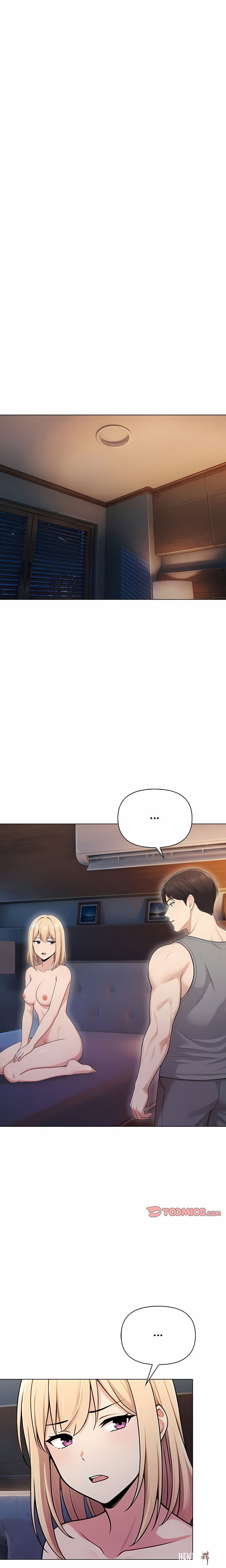 Matrimoney Game Matrimoney Game Chapter 103 - Page 3