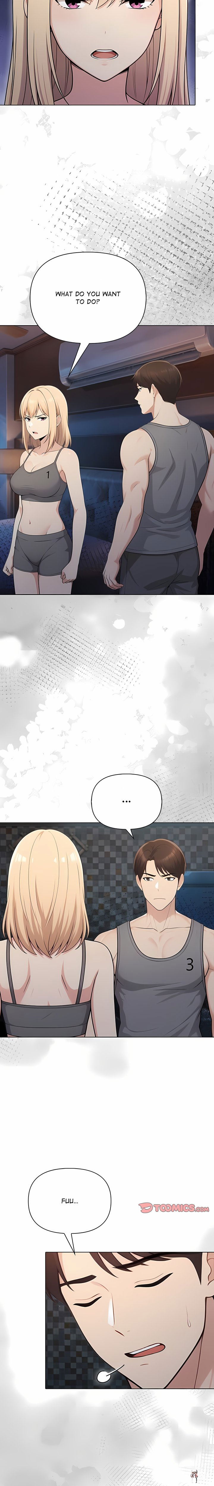 Matrimoney Game Matrimoney Game Chapter 103 - Page 8