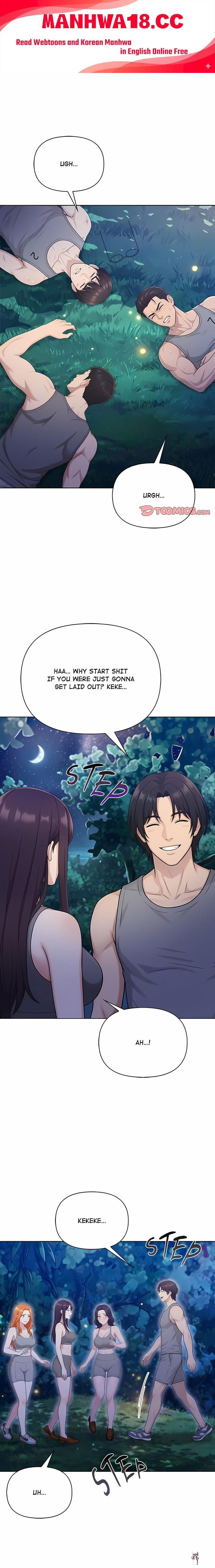 Matrimoney Game Matrimoney Game Chapter 102 - Page 1