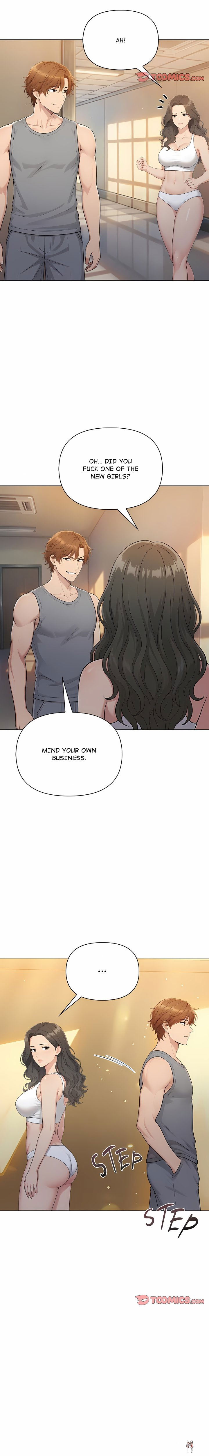 Matrimoney Game Matrimoney Game Chapter 102 - Page 18