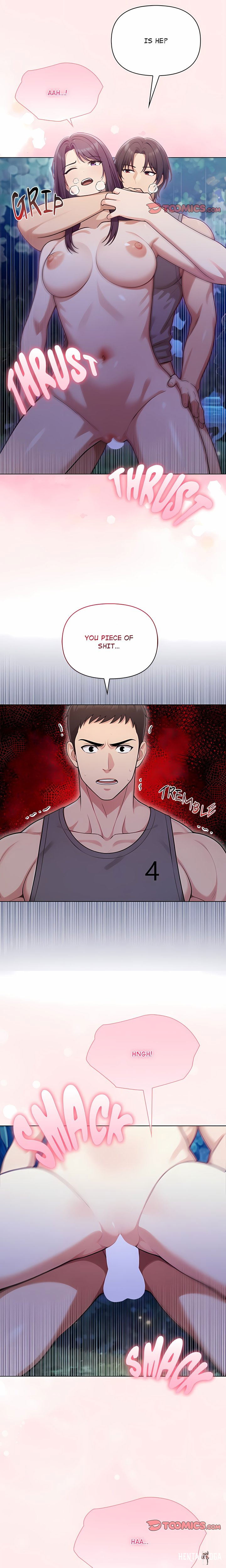 Matrimoney Game Matrimoney Game Chapter 102 - Page 7