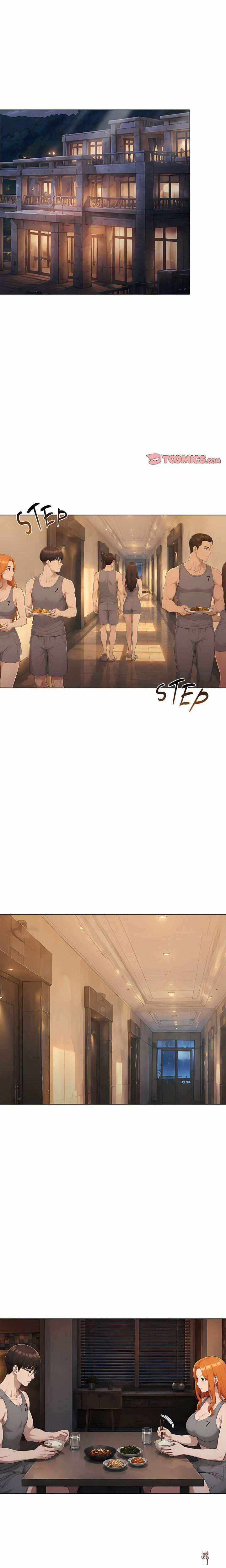 Matrimoney Game Matrimoney Game Chapter 104 - Page 1