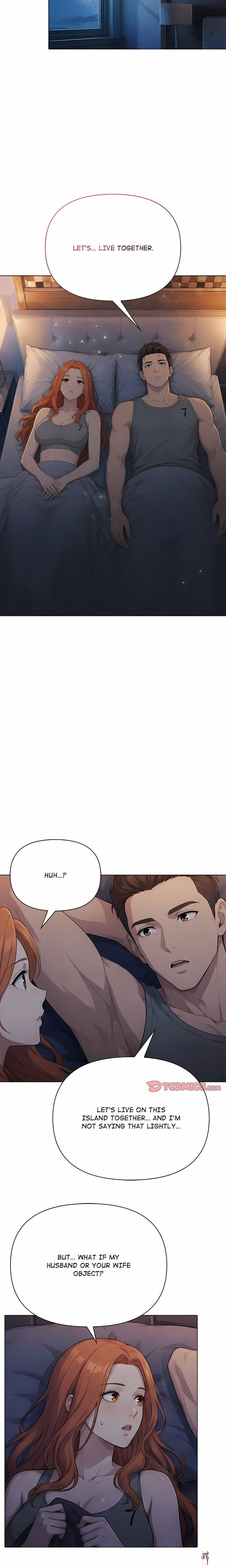 Matrimoney Game Matrimoney Game Chapter 104 - Page 14