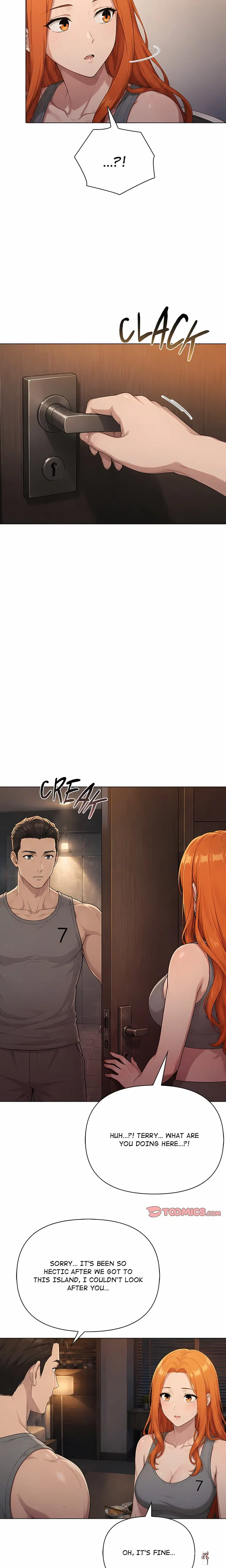 Matrimoney Game Matrimoney Game Chapter 104 - Page 3