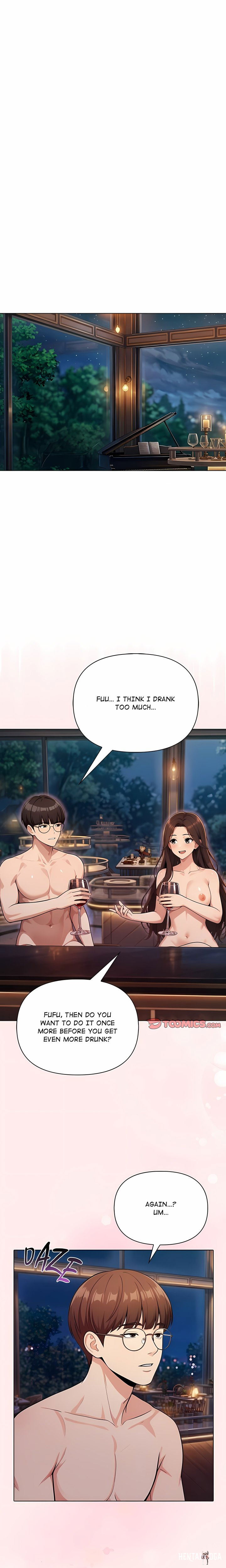 Matrimoney Game Matrimoney Game Chapter 106 - Page 9