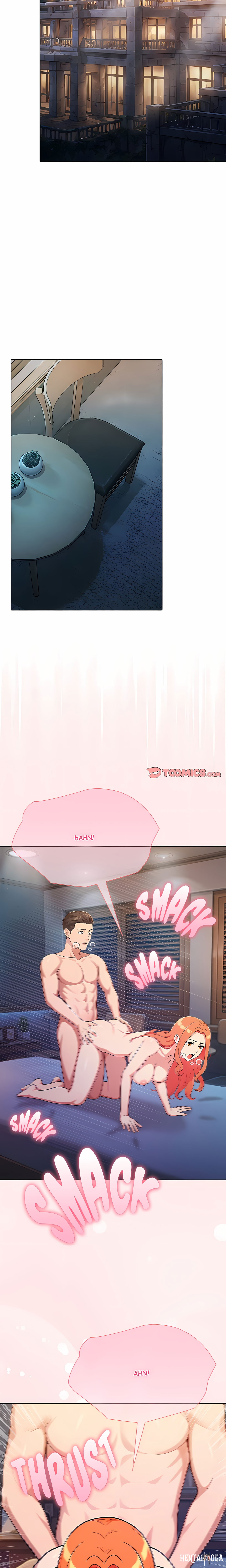 Matrimoney Game Matrimoney Game Chapter 107 - Page 10