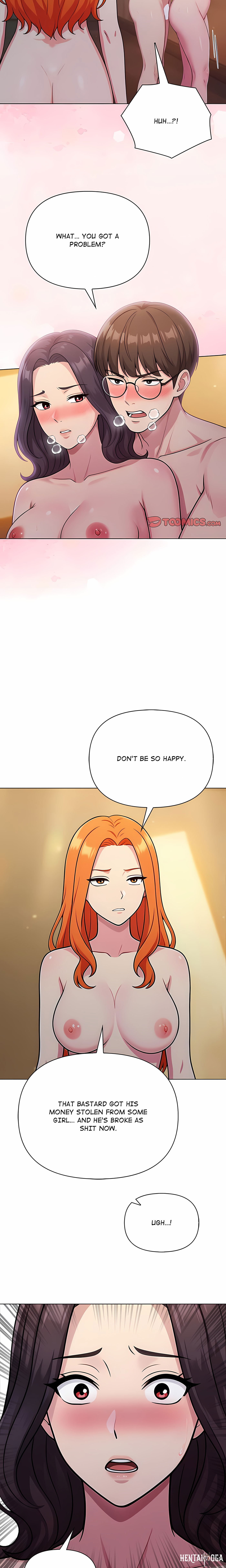 Matrimoney Game Matrimoney Game Chapter 108 - Page 11