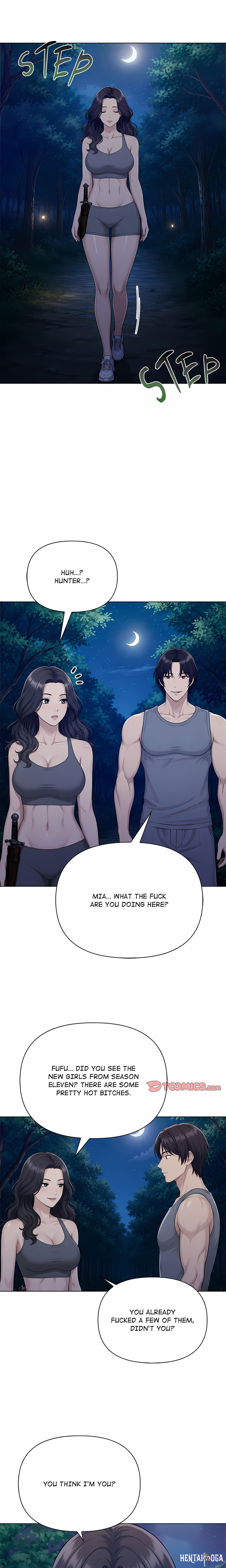 Matrimoney Game Matrimoney Game Chapter 108 - Page 14