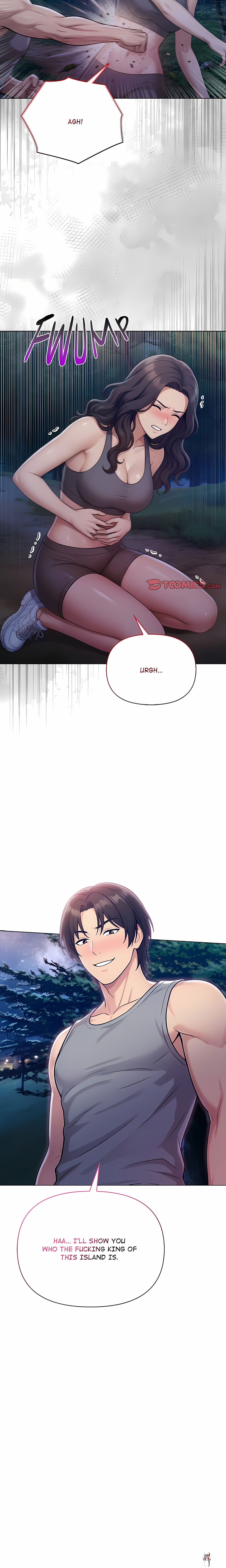 Matrimoney Game Matrimoney Game Chapter 108 - Page 16