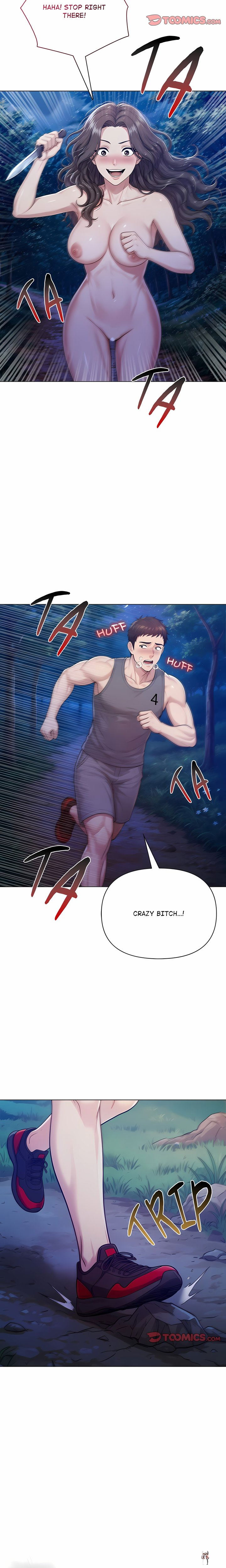 Matrimoney Game Matrimoney Game Chapter 109 - Page 13