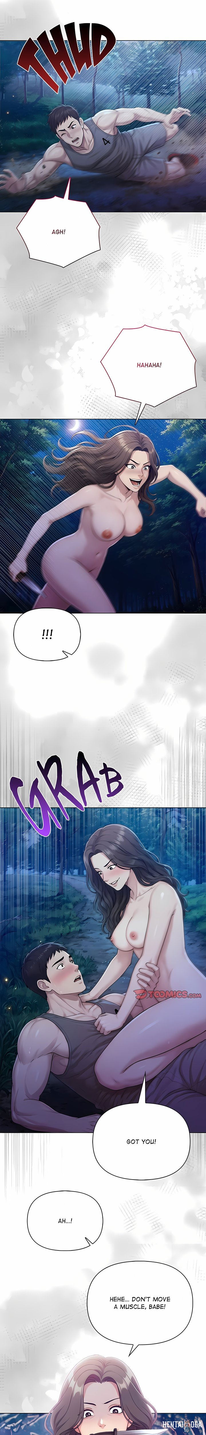 Matrimoney Game Matrimoney Game Chapter 109 - Page 14