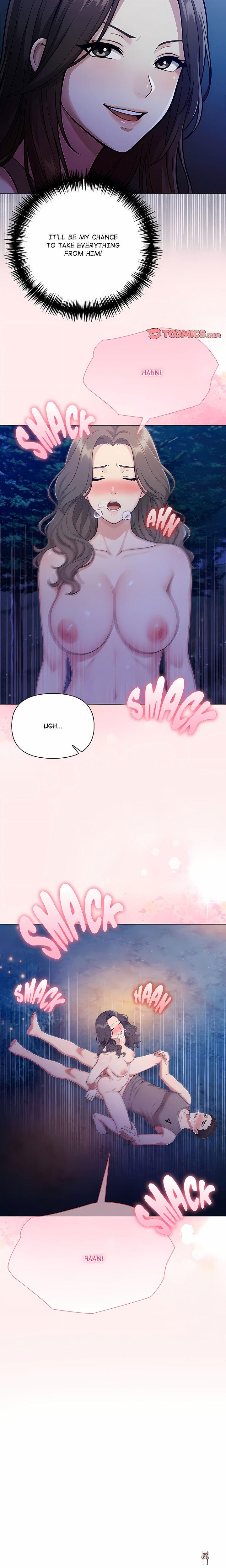 Matrimoney Game Matrimoney Game Chapter 109 - Page 17