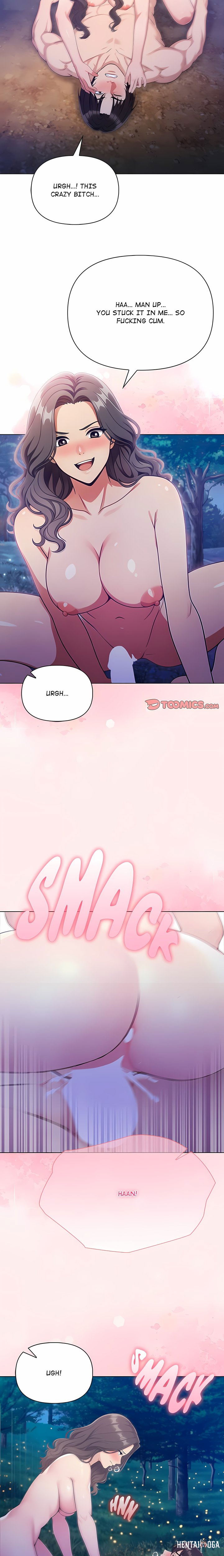 Matrimoney Game Matrimoney Game Chapter 109 - Page 5