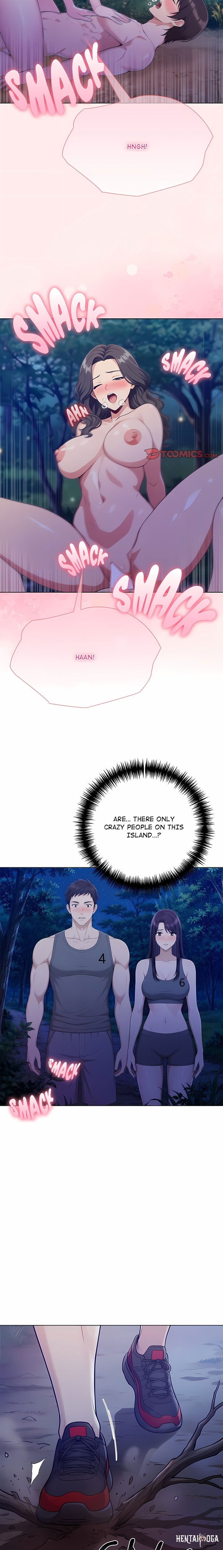 Matrimoney Game Matrimoney Game Chapter 109 - Page 6