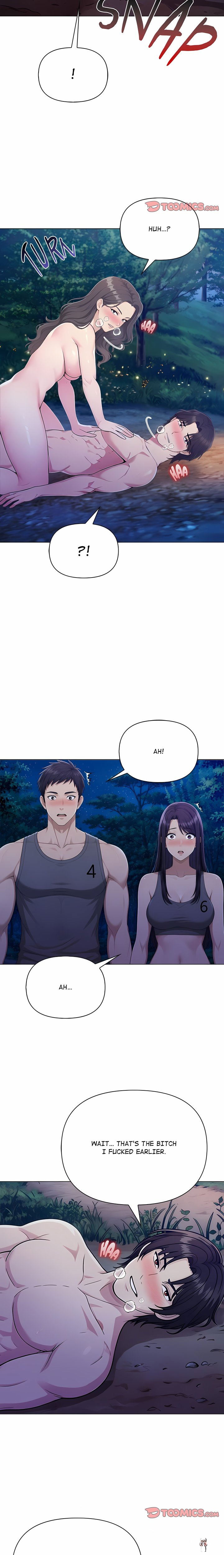 Matrimoney Game Matrimoney Game Chapter 109 - Page 7