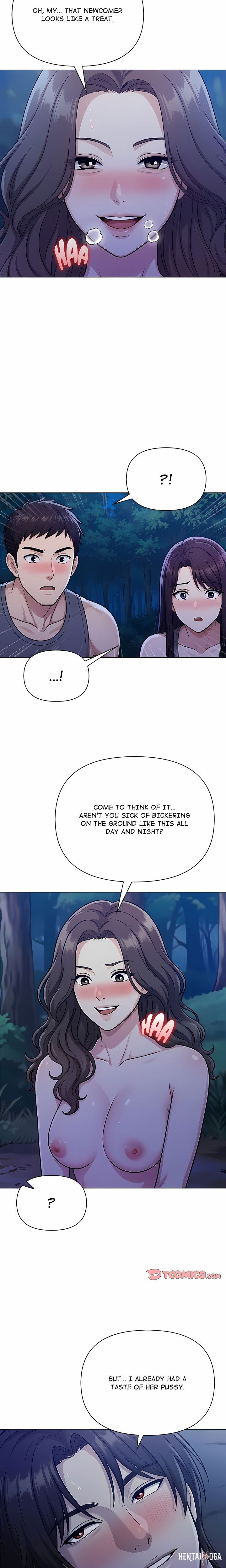 Matrimoney Game Matrimoney Game Chapter 109 - Page 8