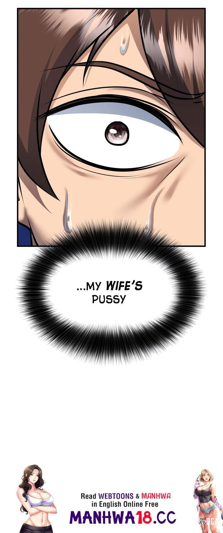 May I Watch At Least? (Uncensored) May I Watch At Least? (Uncensored) Chapter 4 - P&aacute;gina 12