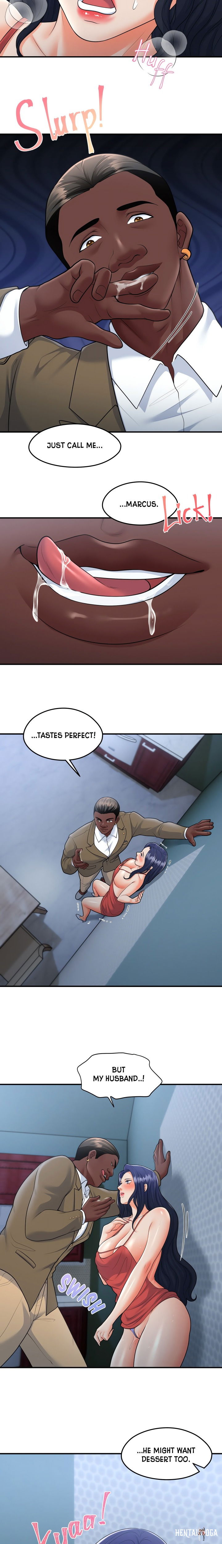 May I Watch At Least? (Uncensored) May I Watch At Least? (Uncensored) Chapter 4 - P&aacute;gina 2