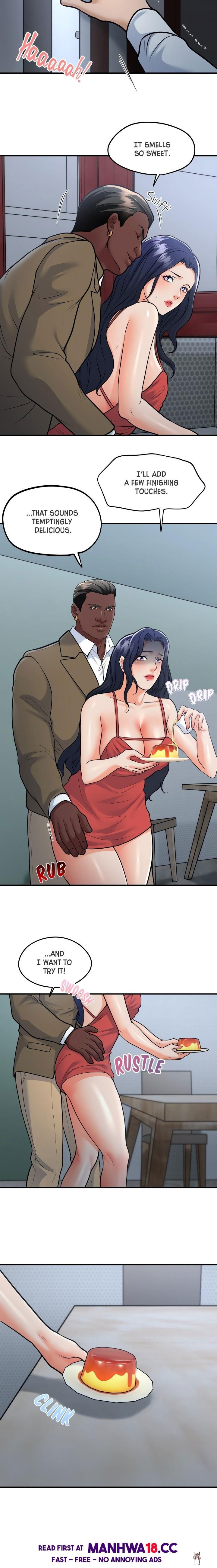 May I Watch At Least? (Uncensored) May I Watch At Least? (Uncensored) Chapter 3 - P&aacute;gina 13