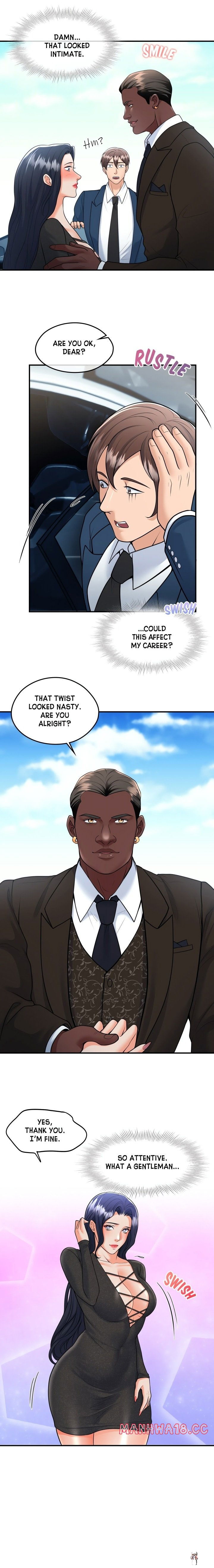 May I Watch At Least? (Uncensored) Chapter 2