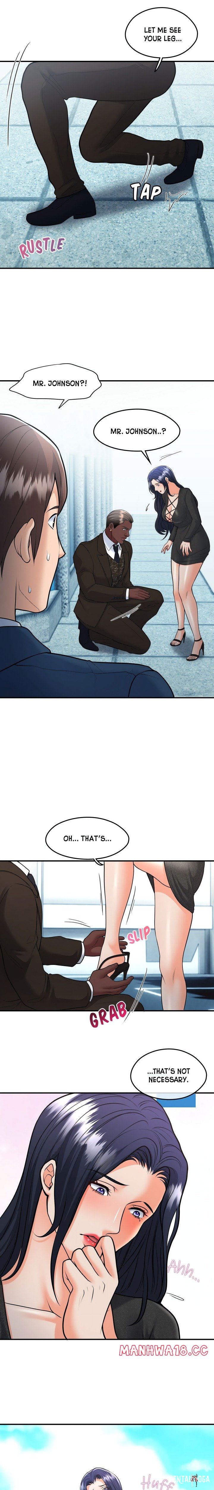 May I Watch At Least? (Uncensored) May I Watch At Least? (Uncensored) Chapter 2 - Страница 2