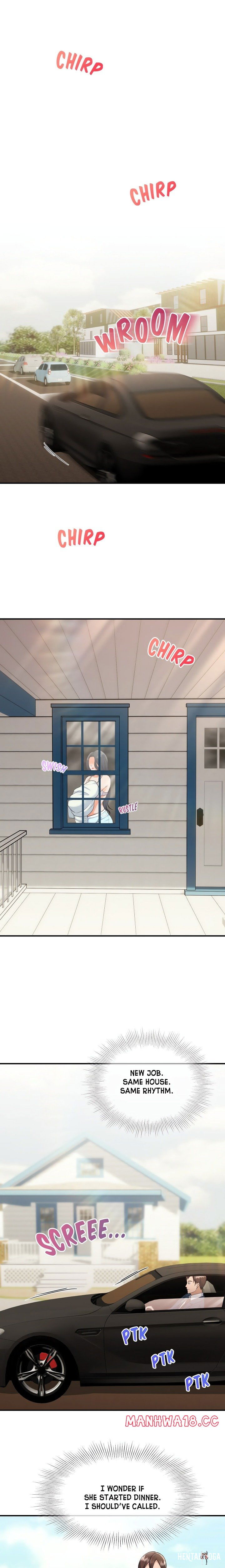 May I Watch At Least? (Uncensored) Chapter 1