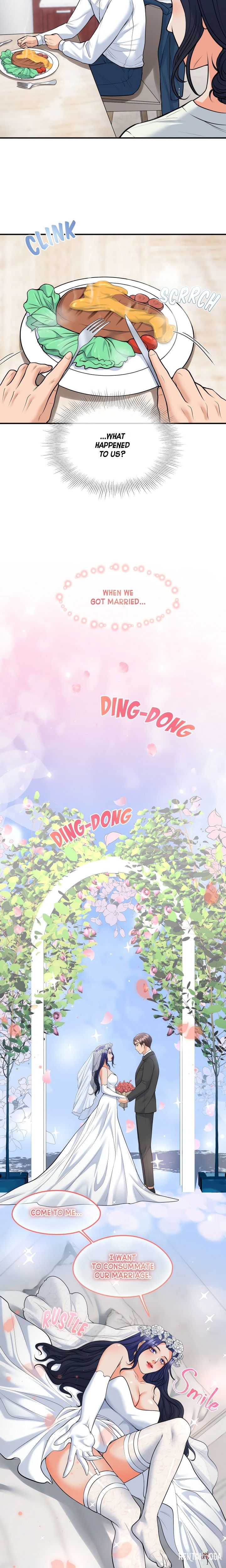 May I Watch At Least? (Uncensored) May I Watch At Least? (Uncensored) Chapter 0 - Trang 7