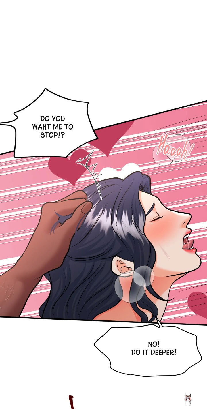 May I Watch At Least? (Uncensored) May I Watch At Least? (Uncensored) Chapter 9 - Страница 27