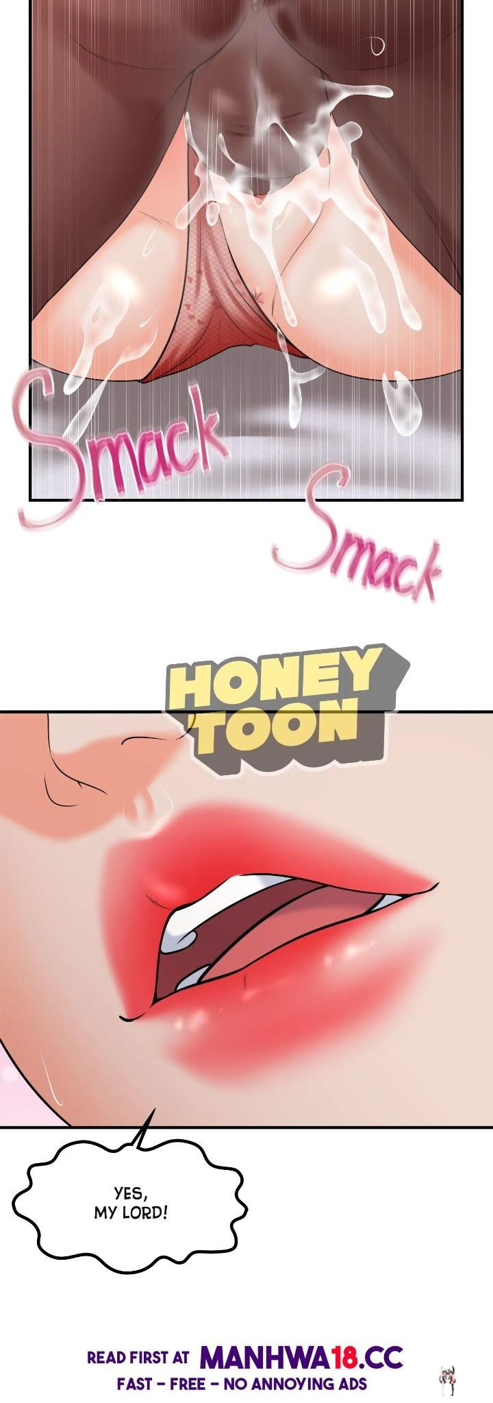 May I Watch At Least? (Uncensored) May I Watch At Least? (Uncensored) Chapter 9 - Страница 8