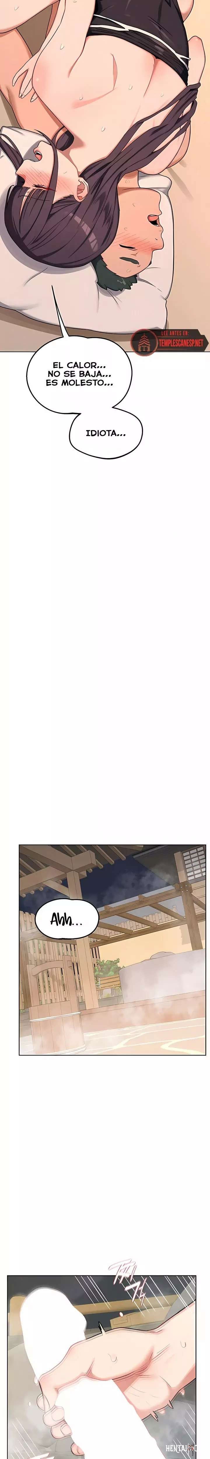 MILF Exchange Plan Raw MILF Exchange Plan Raw Chapter 53 - Page 10