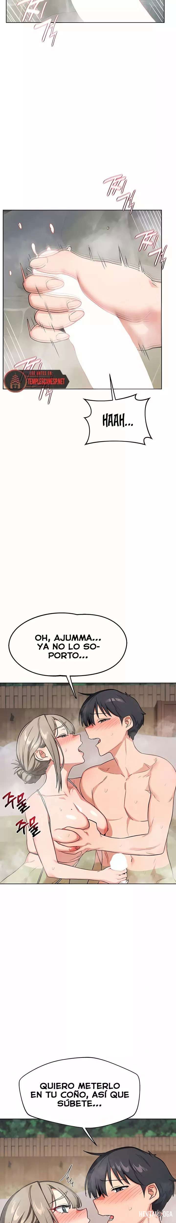 MILF Exchange Plan Raw MILF Exchange Plan Raw Chapter 53 - Page 11