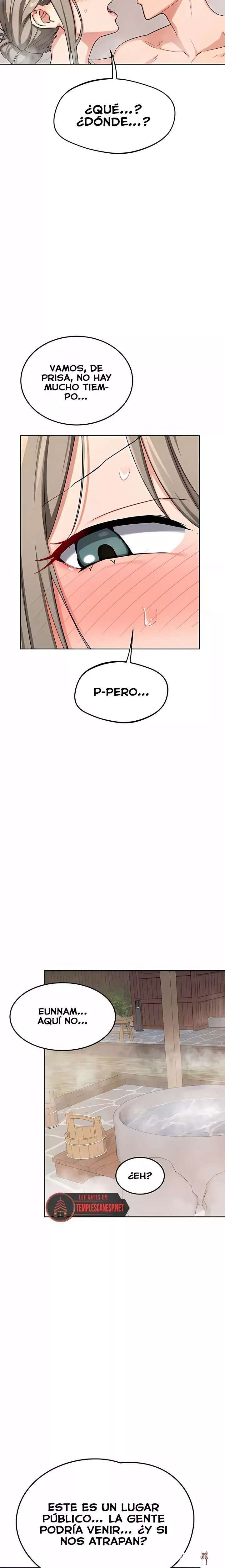 MILF Exchange Plan Raw MILF Exchange Plan Raw Chapter 53 - Page 12