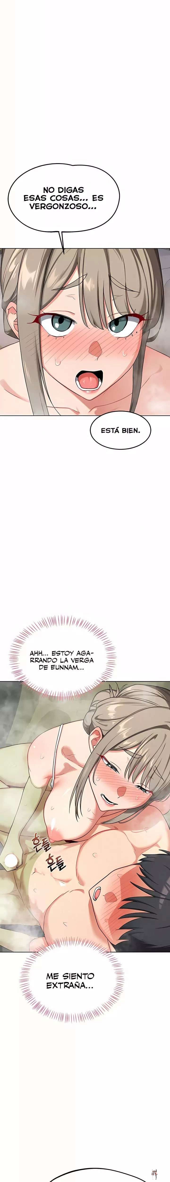 MILF Exchange Plan Raw MILF Exchange Plan Raw Chapter 53 - Page 14