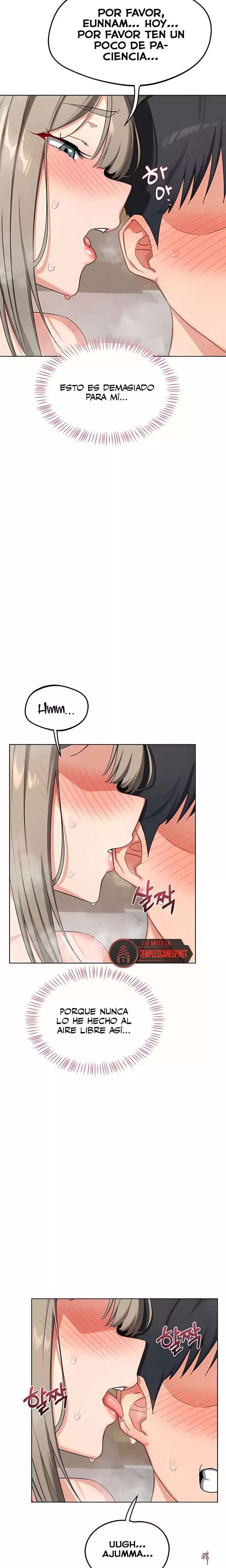 MILF Exchange Plan Raw MILF Exchange Plan Raw Chapter 53 - Page 15