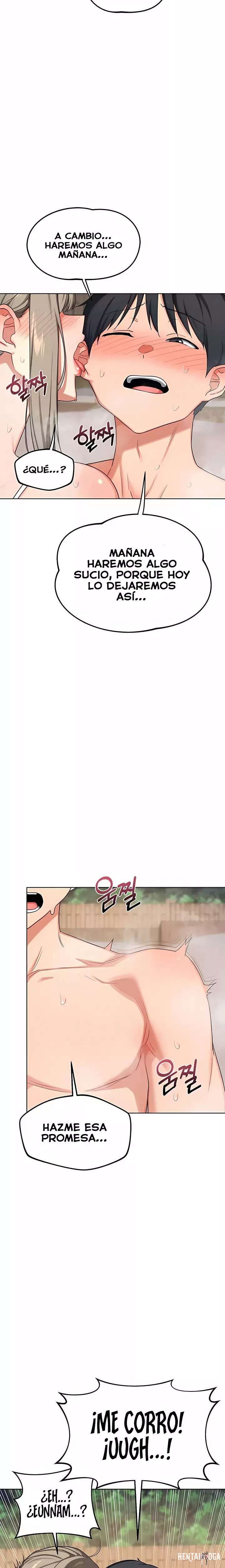 MILF Exchange Plan Raw MILF Exchange Plan Raw Chapter 53 - Page 16