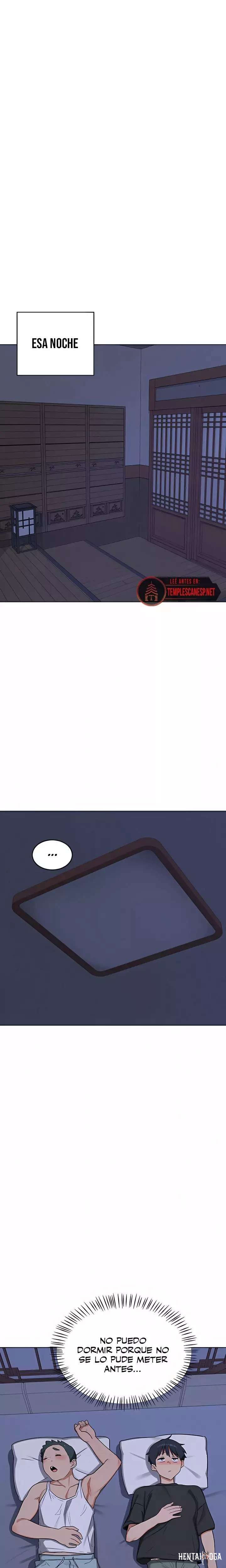 MILF Exchange Plan Raw MILF Exchange Plan Raw Chapter 53 - Page 19