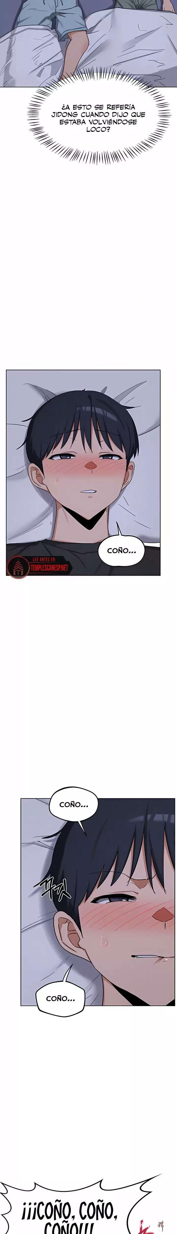 MILF Exchange Plan Raw MILF Exchange Plan Raw Chapter 53 - Page 20