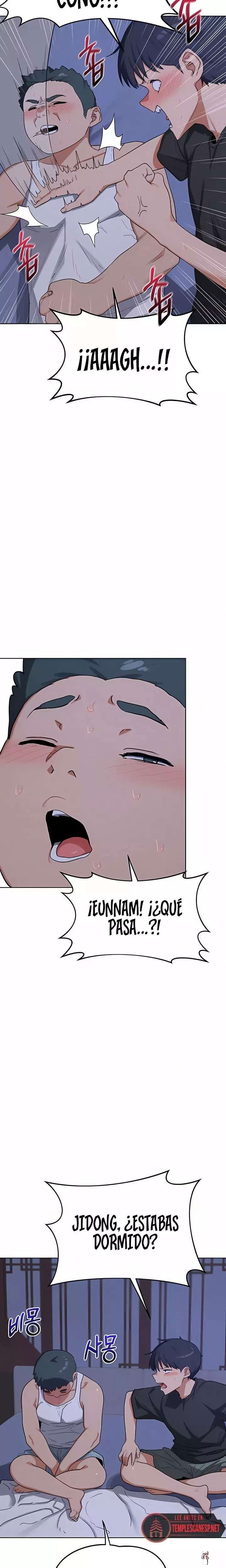 MILF Exchange Plan Raw MILF Exchange Plan Raw Chapter 53 - Page 21